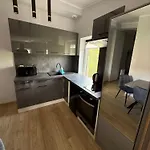 Apartament Dream - Wschodnia 34 *