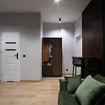 Dream - Wschodnia 34 Apartament *
