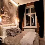 Apartament Dream - Wschodnia 34