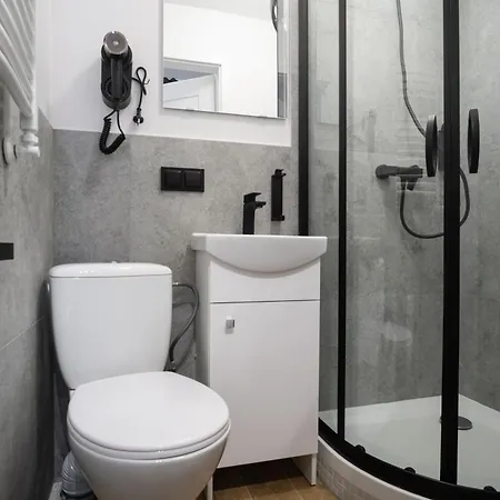 Dream - Wschodnia 34 Apartamento