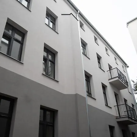 Apartment Dream - Wschodnia 34 Łódź