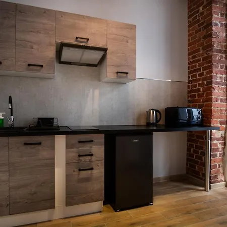 Dream - Wschodnia 34 Apartment