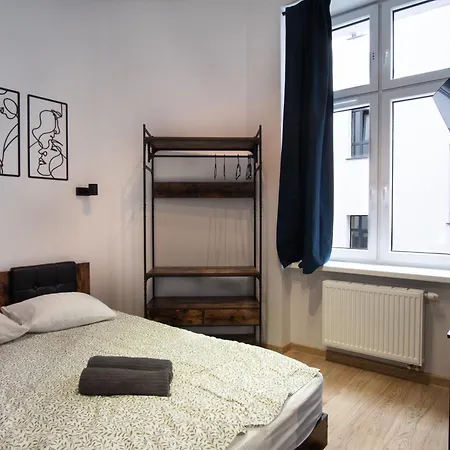 Dream - Wschodnia 34 Apartment *