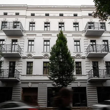 Dream - Wschodnia 34 Daire *