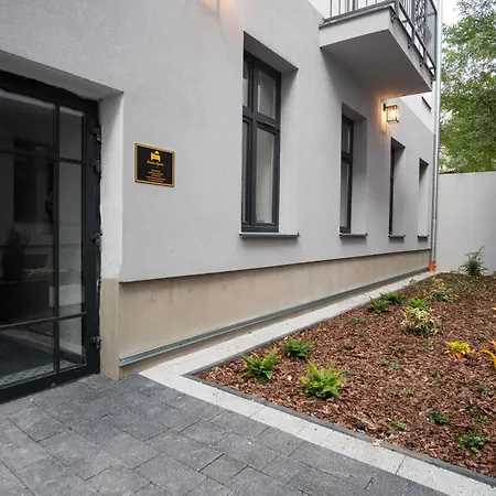 Apartament Dream - Wschodnia 34