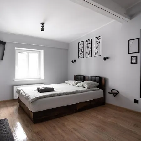 Apartamento Dream - Wschodnia 34