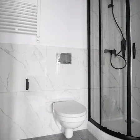 Apartment Dream - Wschodnia 34 Lodz (Lodz)