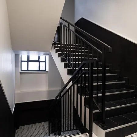 Dream - Wschodnia 34 Apartamento