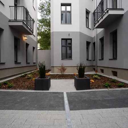 Dream - Wschodnia 34 Daire Łódź