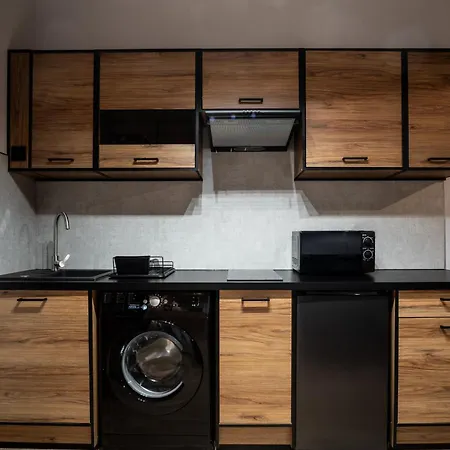 Apartamento Dream - Wschodnia 34