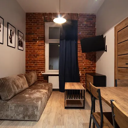 Dream - Wschodnia 34 Apartamento *