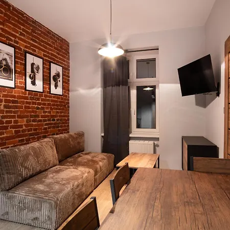 Apartament Dream - Wschodnia 34 *