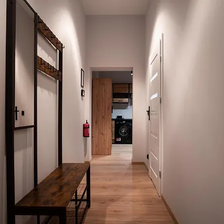 Dream - Wschodnia 34 Apartamento