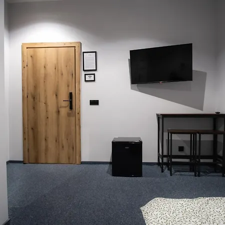 Apartment Dream - Wschodnia 34 Lodz