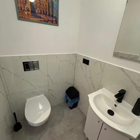 Dream - Wschodnia 34 Apartamento *