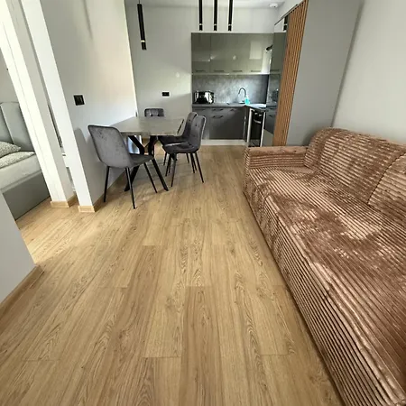 Dream - Wschodnia 34 Apartamento *