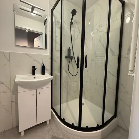 Apartamento Dream - Wschodnia 34