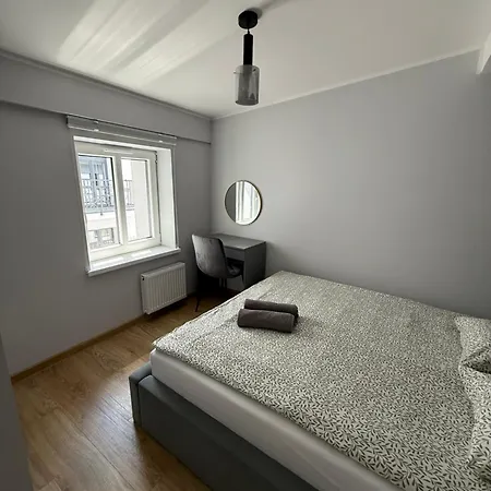 Dream - Wschodnia 34 Apartment *