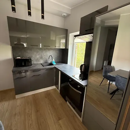 Apartment Dream - Wschodnia 34 *