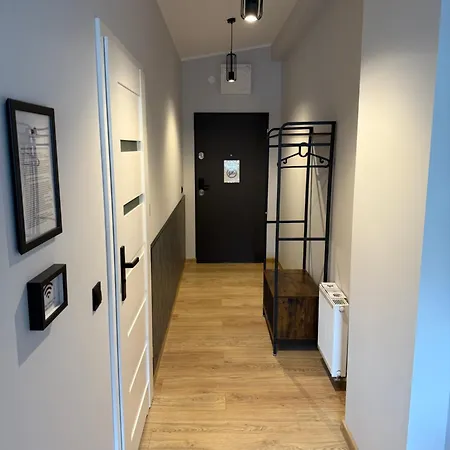Dream - Wschodnia 34 Apartment Lodz (Lodz)