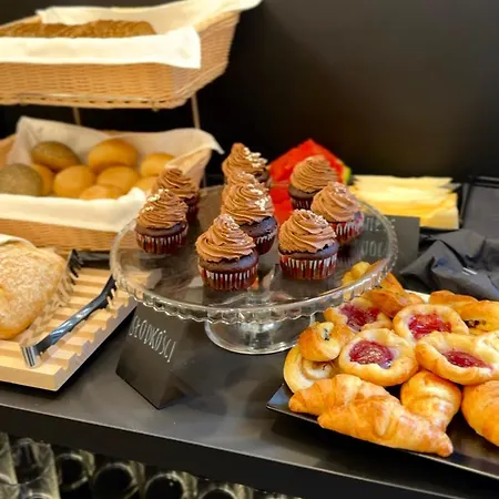 Dream - Wschodnia 34 Apartment Łódź