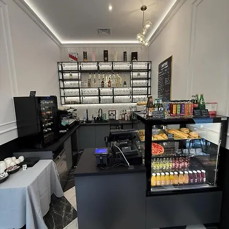 Dream - Wschodnia 34 Łódź