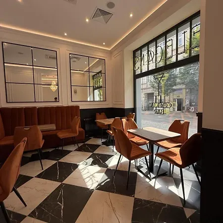 Dream - Wschodnia 34 Łódź