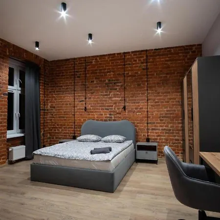 Apartment Dream - Wschodnia 34