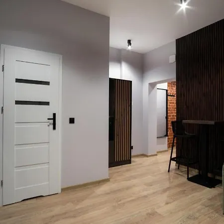 Dream - Wschodnia 34 Apartamento *