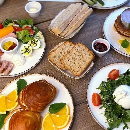 Dream - Wschodnia 34 Daire