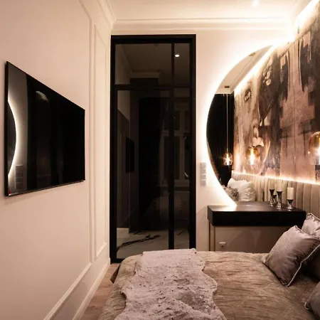 Apartament Dream - Wschodnia 34