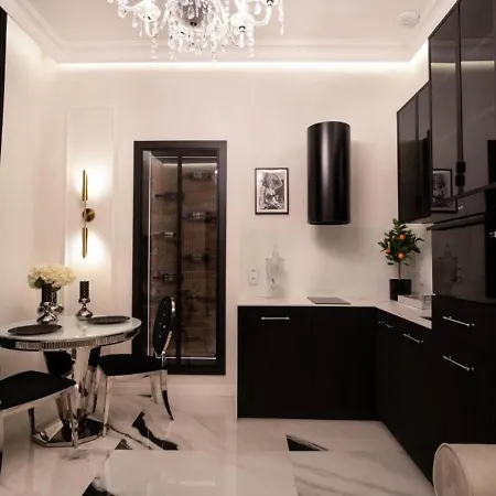 Dream - Wschodnia 34 Apartament Łódź