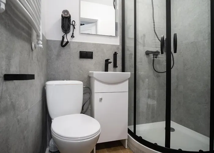 Dream - Wschodnia 34 Daire