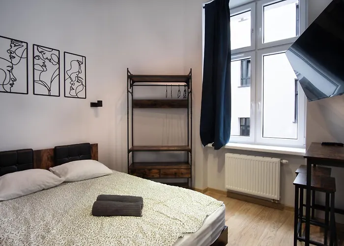 Dream - Wschodnia 34 Daire *