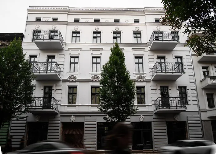 Dream - Wschodnia 34 Apartament *