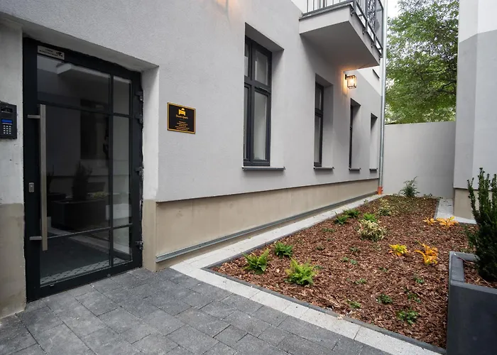 Apartament Dream - Wschodnia 34