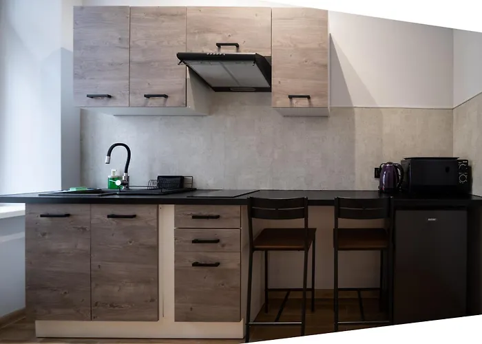 Dream - Wschodnia 34 Apartament