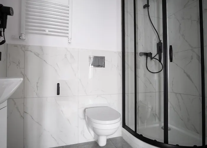 Apartament Dream - Wschodnia 34 Łódź