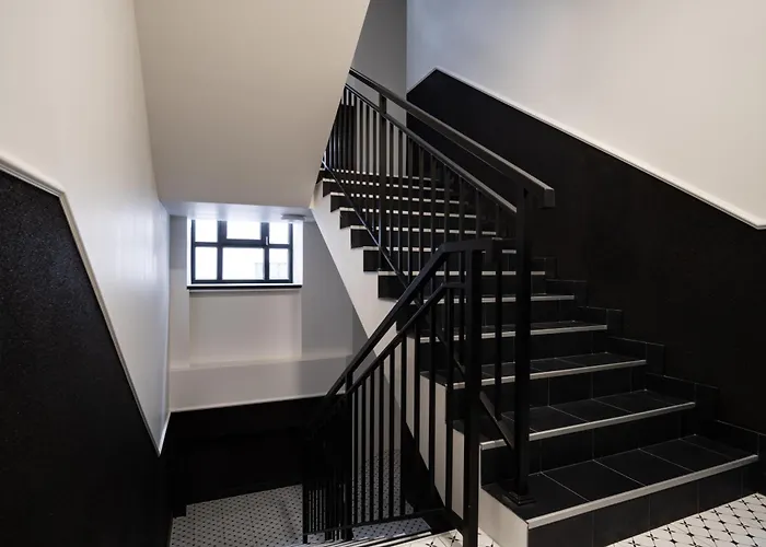 Dream - Wschodnia 34 Apartament