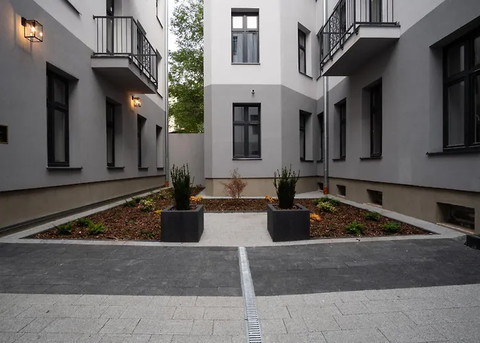 Dream - Wschodnia 34 Daire Łódź