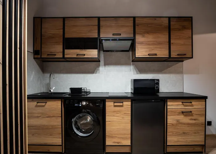 Daire Dream - Wschodnia 34