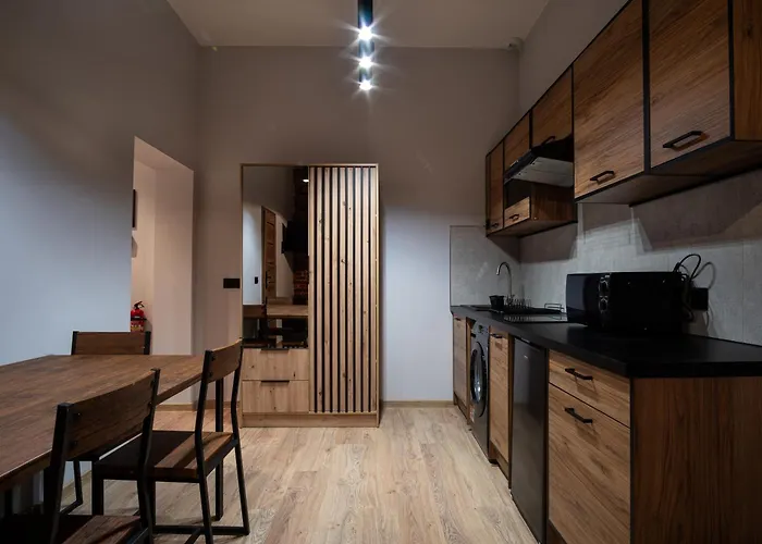 Dream - Wschodnia 34 Daire