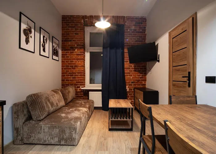 Dream - Wschodnia 34 Daire *