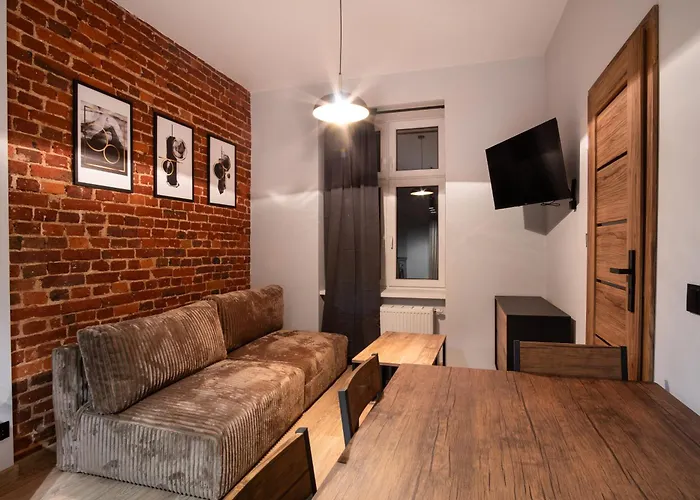 Apartament Dream - Wschodnia 34 *