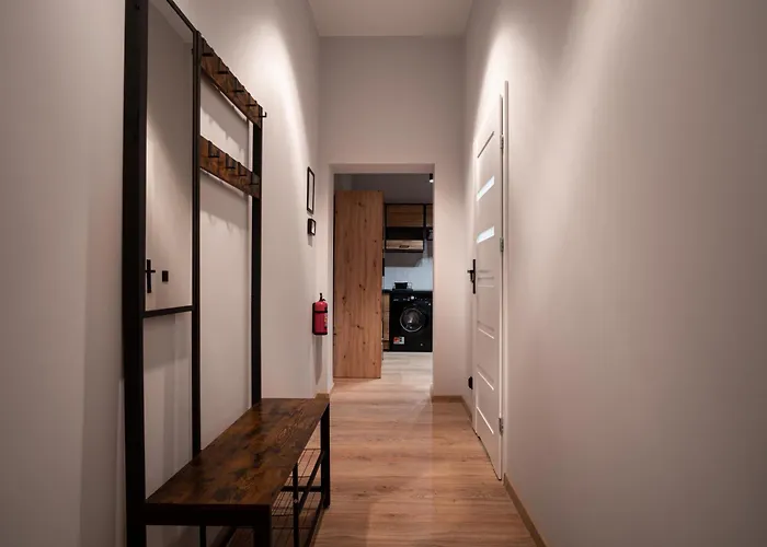 Dream - Wschodnia 34 Apartament