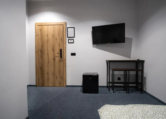 Apartament Dream - Wschodnia 34 Łódź