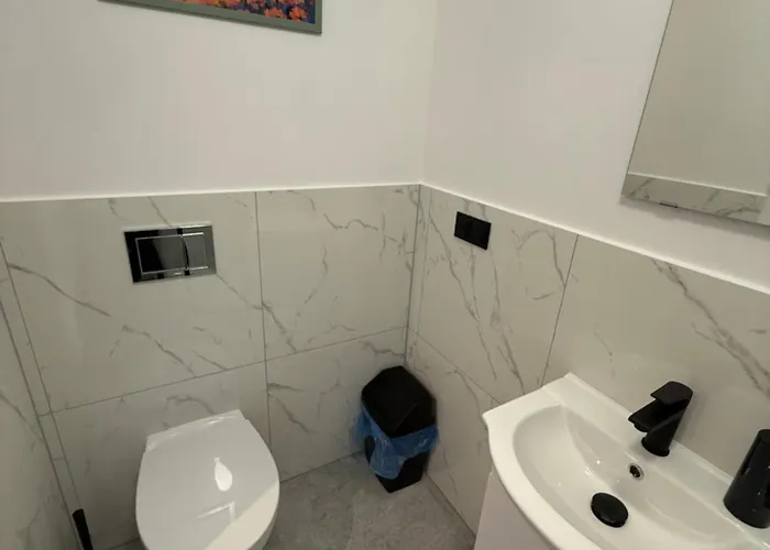 Dream - Wschodnia 34 Daire *