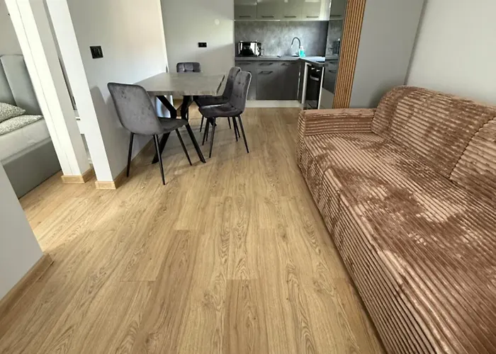 Dream - Wschodnia 34 Apartament *