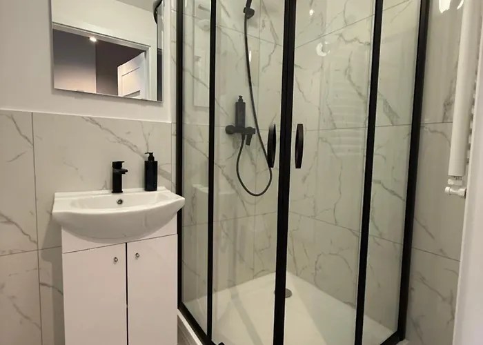 Daire Dream - Wschodnia 34