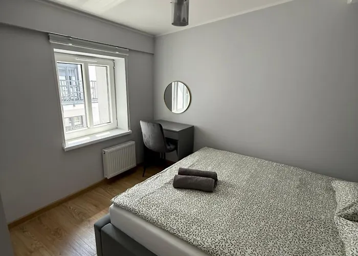 Dream - Wschodnia 34 Daire *